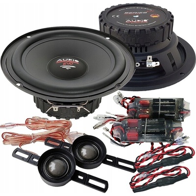 Audio System R 165 Easy Mount EVO