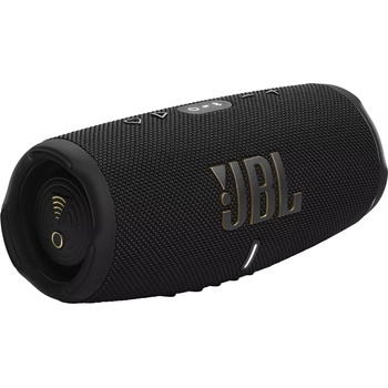 Image 1 of JBL Charge 5 Wi-Fi Black (JBLCHARGE5WIFIBLK)