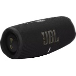 JBL Charge 5 Wi-Fi Black (JBLCHARGE5WIFIBLK) Портативна тонколона