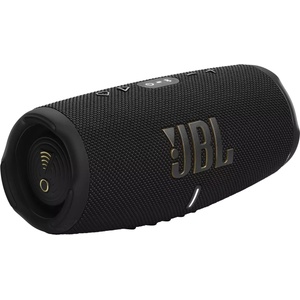 JBL Charge 5 Wi-Fi Black (JBLCHARGE5WIFIBLK) Портативна тонколона
