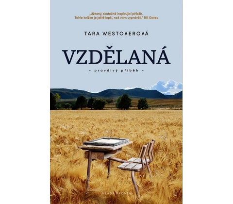 Vzdělaná