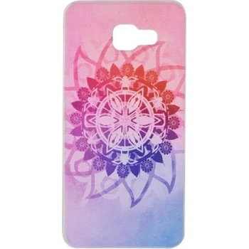 Image 1 of Samsung Силиконов калъф Samsung Galaxy A5 (2016) ART 4