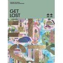 Get Lost!: Explore the World in Map Illustrations - Victionary