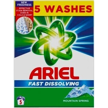Ariel Сух прах Ариел 275 гр. /5 пранета Mountain Spring (786545678)
