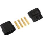 Traxxas Позлатен конектор Traxxas iD устройство 3S (2)