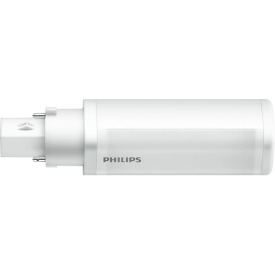 Philips CorePro LED PLC 5.9W 840 2P G24d-1