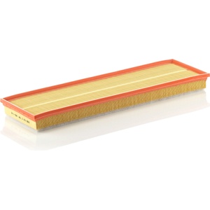 Mann-filter Въздушен филтър mann-filter c 58 185/1 Въздушен филтър