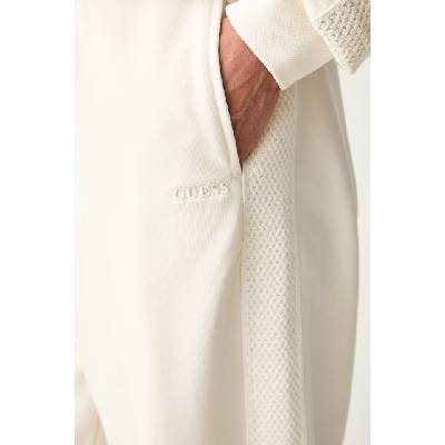 Guess спортен панталон дамски с памук PHOEBE (V6YB09.K4292)