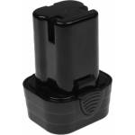 VHBW Батерия за Einhell BT-CD 10.8/3 Li, 10.8 V, 1.5 Ah (888401907)