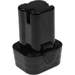 VHBW Батерия за Einhell BT-CD 10.8/3 Li, 10.8 V, 1.5 Ah (888401907)