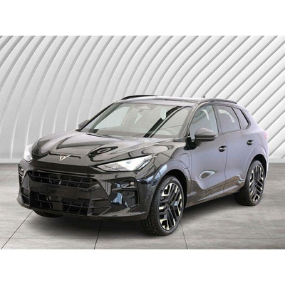 Cupra Terramar 1.5 e-Hybrid VZ Tribe Edition 200 kW