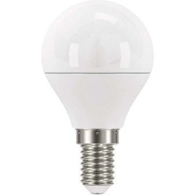 Emos LED žárovka CLASSIC MINI GL 6W40W 470lm E14 teplá bílá