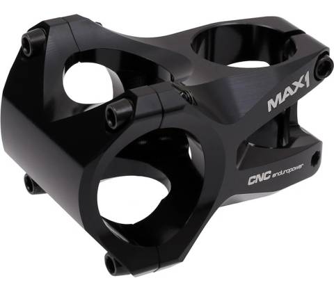 MAX1 Enduro CNC Oversize