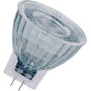 Osram 4058075433403 LED E A G GU4 klasická žiarovka 1.8 W = 20 W teplá biela x d 35 mm x 38 mm 1 ks 4058075433403