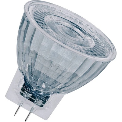 Osram 4058075433403 LED E A G GU4 klasická žiarovka 1.8 W = 20 W teplá biela x d 35 mm x 38 mm 1 ks 4058075433403