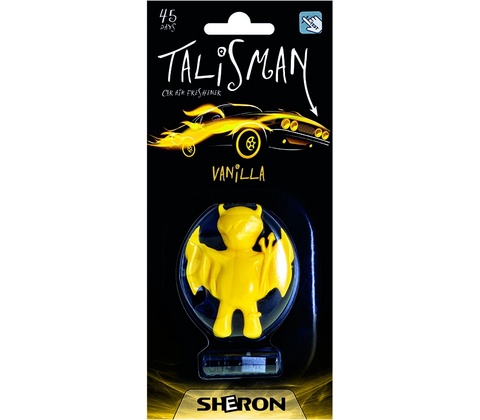Sheron Talisman Vanilla