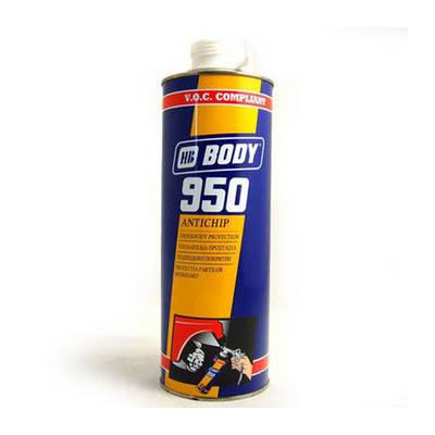 HB BODY 950 biela 1L