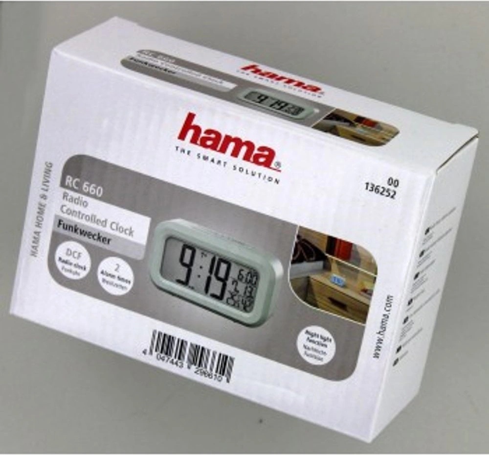 Hama RC 660
