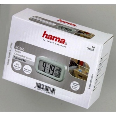Hama RC 660