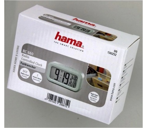 Hama RC 660