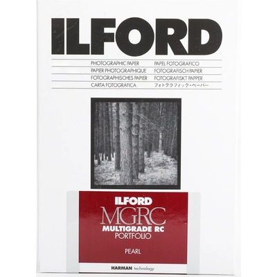 ILFORD MGRCPF.44M