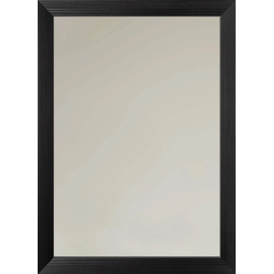 Ars Longa Slim 177,8x67,8 cm čierna SLIM60170-CS