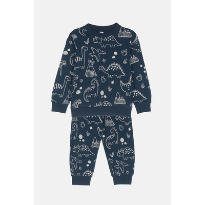 Joyce Dinosaurus zelená