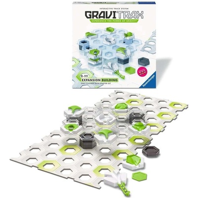 Ravensburger GraviTrax Stavba – Zboží Živě