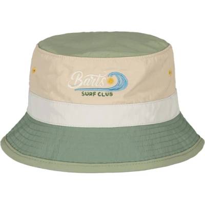 Barts Детска шапка Barts Kid's Sumney Hat - Khaki - размер 53-55 cm (904-6071-0211)