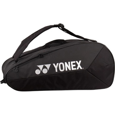 YONEX Термобег YONEX TEAM Black - 12 ракети (425212EX BK)