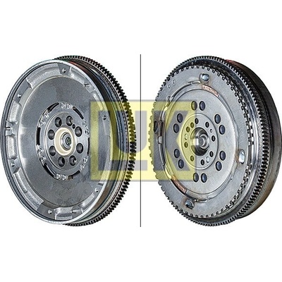 Zotrvačník Schaeffler LuK 415 0063 10