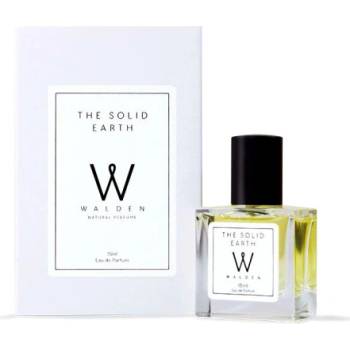Walden The Solid Earth parfémovaná voda dámská 15 ml
