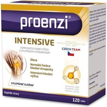 Proenzi Intensive 120 tablet