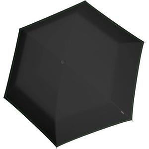 Knirps US. 050 Neon Black