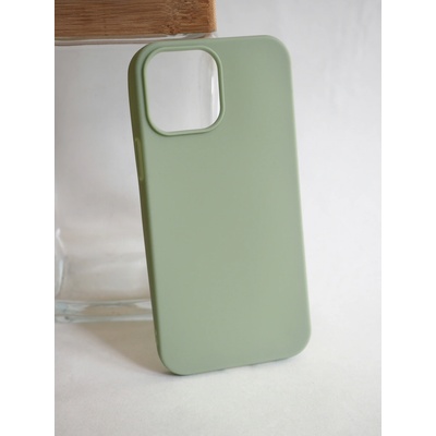 Pouzdro Case Mate Silikonové iPhone 11 pro Zelené – Hledejceny.cz