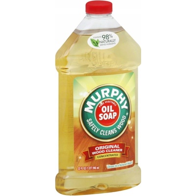 Murphy Univerzální čistič podlah 0,950 l
