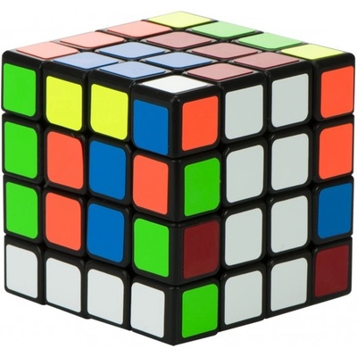 Yong Cube No.7601 Rubikova kostka barevné