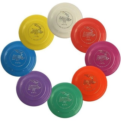 Pup 120 Distance oranžová