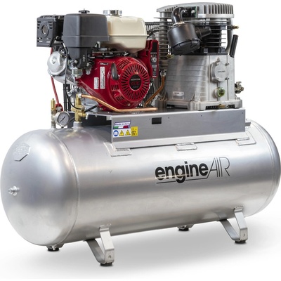 Abac EA13-8,7-270FPH Engine Air