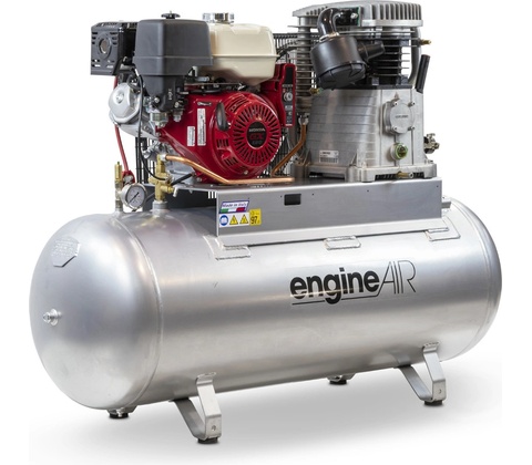 Abac EA13-8,7-270FPH Engine Air