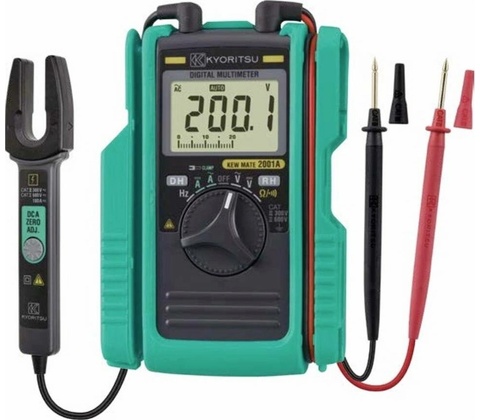 KYORITSU KEWMATE 2001A