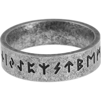 NNM пръстен Norse Viking - SS8-R133 6мм