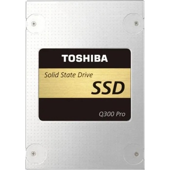 Toshiba Q300 Pro 2.5 128GB SATA3 HDTS412EZSTA