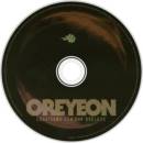 Equations for the useless - Oreyeon CD