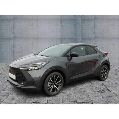 Toyota C-HR 2.0 Plug-In 164 kW