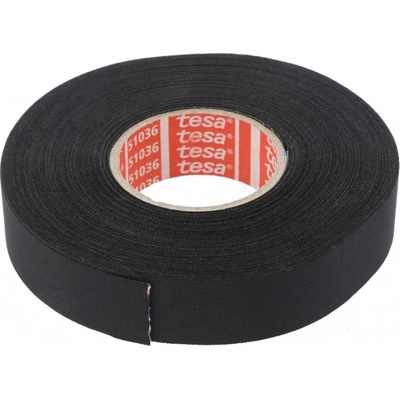 Tesa PET textilná páska 51036 19/25