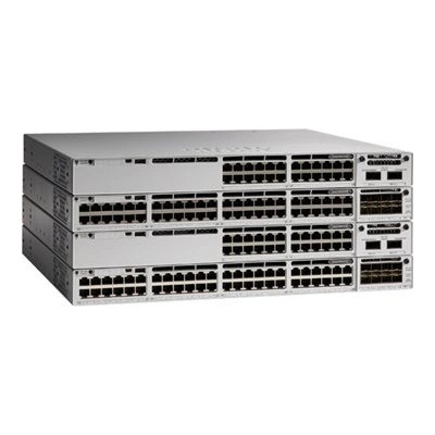 Cisco C9300L-24P-4X-A