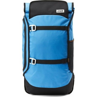Aevor Travel Pack Ruksak Proof 45l Petrol