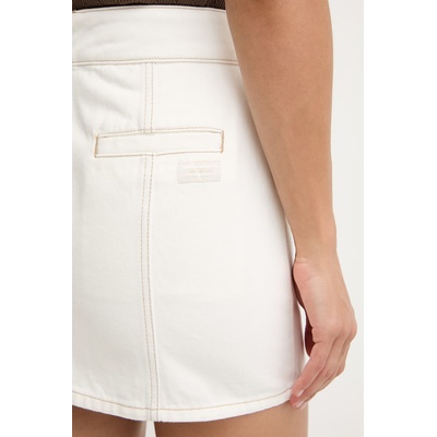 Armani Exchange пола от деним (XW002256.AF21335)