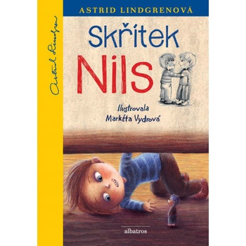 Skřítek Nils
